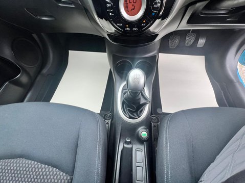 Nissan Note ACENTA PREMIUM DCI 45