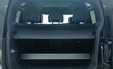 Land Rover Defender 90 V8 P525 34