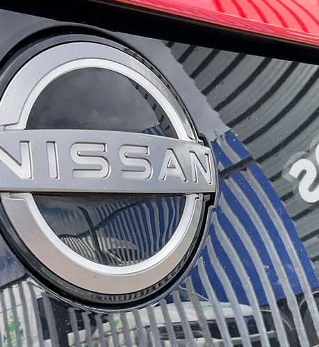 Nissan LEAF ACENTA
