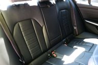 BMW 3 Series 2.0 320i M Sport Auto 4dr 22