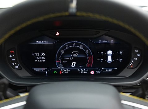 Lamborghini Urus S 26