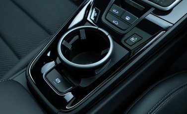 Porsche 911 Carrera T (992) 23