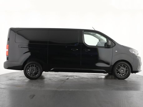 Citroen Dispatch XL 1.5 BlueHDi 120ps Driver 5