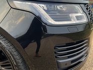 Land Rover Range Rover WESTMINSTER BLACK MHEV 16
