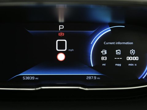 Peugeot 5008 1.2 PureTech Allure EAT Euro 6 (s/s) 5dr 14