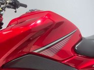 Honda CB GLR125 2017 RUNNING PROJECT BIKE 125CC CBF125 17K LEARNER BIKE 29