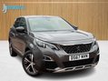 Peugeot 3008 1.2 PureTech GT Line SUV 5dr Petrol Manual Euro 6 (s/s) (130 ps) 12