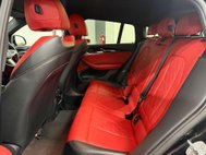 BMW X4 3.0 M40d SUV 5dr Diesel Auto xDrive Euro 6 (s/s) (326 ps) 39