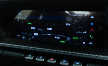 Porsche 911 GT3 RS (992) 23