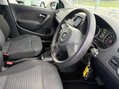 Volkswagen Polo 1.4 Match Edition DSG Euro 5 5dr 9