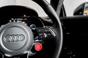 Audi R8 V10 PERFORMANCE EDITION. RWD. SONOMA GREEN. CARBON EXT. FULL PPF. B&O. 50