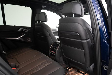 BMW X5 3.0 50e 25.7kWh M Sport SUV 5dr Petrol Plug-in Hybrid Steptronic xDrive Eur 28