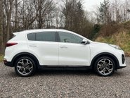 Kia Sportage 1.6 Sportage GT-Line ISG 5dr 3