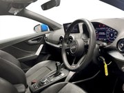 Audi Q2 1.5 TFSI CoD 35 S line SUV 5dr Petrol S Tronic Euro 6 (s/s) (150 ps) Half L 12