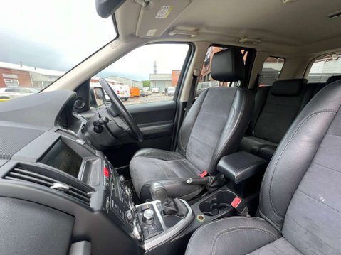 Land Rover Freelander 2.2 Freelander XS SD4 Automatic 4WD 5dr - NATIONAL DELIVERY* 30