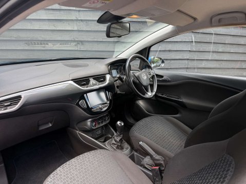 Vauxhall Corsa 1.4 Corsa Energy 3dr 19