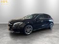 Mercedes-Benz A Class 1.5 A180d Sport Edition Hatchback 5dr Diesel 7G-DCT Euro 6 (s/s) (109 ps) 3