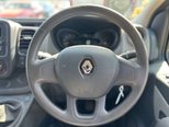 Renault Trafic 1.6 dCi ENERGY 29 Business+ Panel Van 5dr Diesel Manual LWB Standard Roof E 23