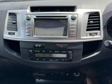 Toyota Hilux 3.0 D-4D Invincible Auto 4WD Euro 5 4dr 14