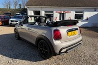 Mini Convertible COOPER…CONVERTIABLE…AUTOMATIC …FULL MINI HISTORY…SAT NAV.. 8