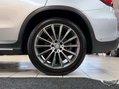 Mercedes-Benz GLC 2.1 GLC220d AMG Line (Premium Plus) G-Tronic 4MATIC Euro 6 (s/s) 5dr 67
