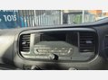 Vauxhall Vivaro 1.5 Turbo D 2900 Edition L1 H1 Euro 6 (s/s) 5dr 18