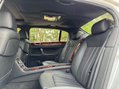 Bentley Continental 6.0 Continental Flying Spur Auto 4WD 4dr 8