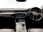 Audi A6 2.0 TFSI 40 Sport Saloon 4dr Petrol S Tronic Euro 6 (s/s) (204 ps) Alloys - 19