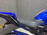 Yamaha MT-125 MT 125 2019 21K NEW TOP END SERVICED 15BHP NEW MOT 125CC 36