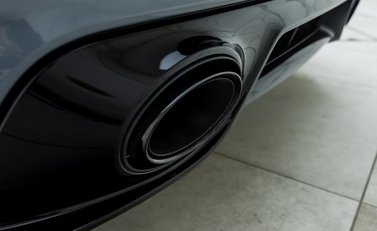 Porsche 911 Turbo S Cabriolet (992) 31