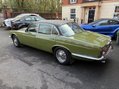 Daimler Sovereign 4.2 4dr 4