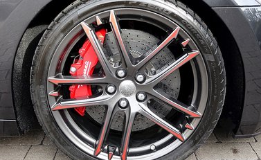 Maserati Granturismo MC Stradale Centennial Edition 6