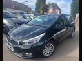 Kia Ceed 1.4 1 Euro 5 5dr 1