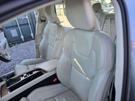 Volvo S90 2.0 D4 Inscription Pro Saloon 4dr Diesel Auto Euro 6 (s/s) (190 ps) 34