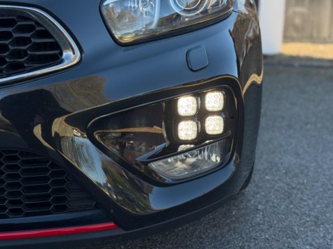 Kia Ceed 1.6 T-GDi GT Tech Euro 5 5dr 17