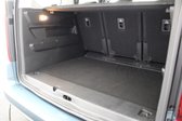 Vauxhall Combo Life 5dr 100kW Ultimate 52kWh Electric Automatic (11kW Charger) 38