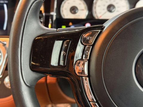 Rolls-Royce Wraith 6.6 V12 Coupe 2dr Petrol Auto Euro 6 (624 bhp) 29