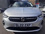 Vauxhall Corsa ELITE EDITION 4