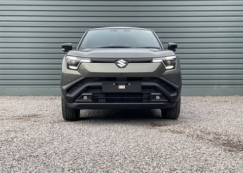 Suzuki eVitara Ultra 2WD 61kWh 6