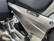 Yamaha FJR1300 ABS 2008 ONLY 22K NEW MOT SERVICED FULL LUGGAGE COMMUTER TOURER BIKE 14