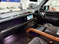 Land Rover Defender 3.0 P400 MHEV X SUV 5dr Petrol Auto 4WD Euro 6 (s/s) (400 ps) 53