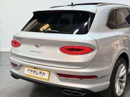 Bentley Bentayga 4.0 V8 SUV 5dr Petrol Auto 4WD Euro 6 (s/s) (550 ps) 25