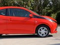 Toyota Aygo 1.0 Aygo X-Pression VVT-i 3dr 7