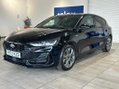 Ford Focus 1.0T EcoBoost ST-Line Style Euro 6 (s/s) 5dr 7