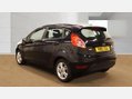 Ford Fiesta 1.0T EcoBoost Zetec Euro 6 (s/s) 5dr 3