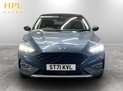 Ford Focus 2.0 EcoBlue Active X Hatchback 5dr Diesel Manual Euro 6 (s/s) (150 ps) Sat 2