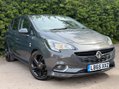 Vauxhall Corsa 1.4i ecoFLEX Limited Edition Euro 6 5dr 2