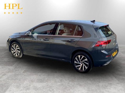 Volkswagen Golf 1.4 TSI 13kWh Style Hatchback 5dr Petrol Plug-in Hybrid DSG Euro 6 (s/s) (2 5