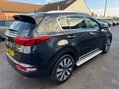 Kia Sportage 1.7 CRDi 4 SUV 5dr Diesel Manual Euro 6 (s/s) (114 bhp) 2