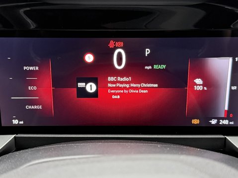 Vauxhall Mokka 115kW GS 54kWh 5dr Auto 22